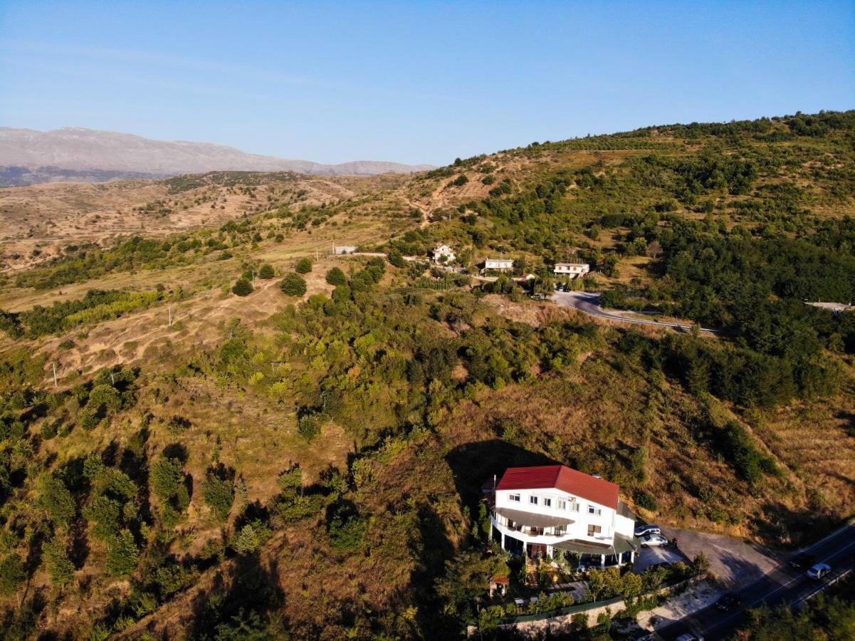 Hotel Joni Restaurant Bucimas Esterno foto