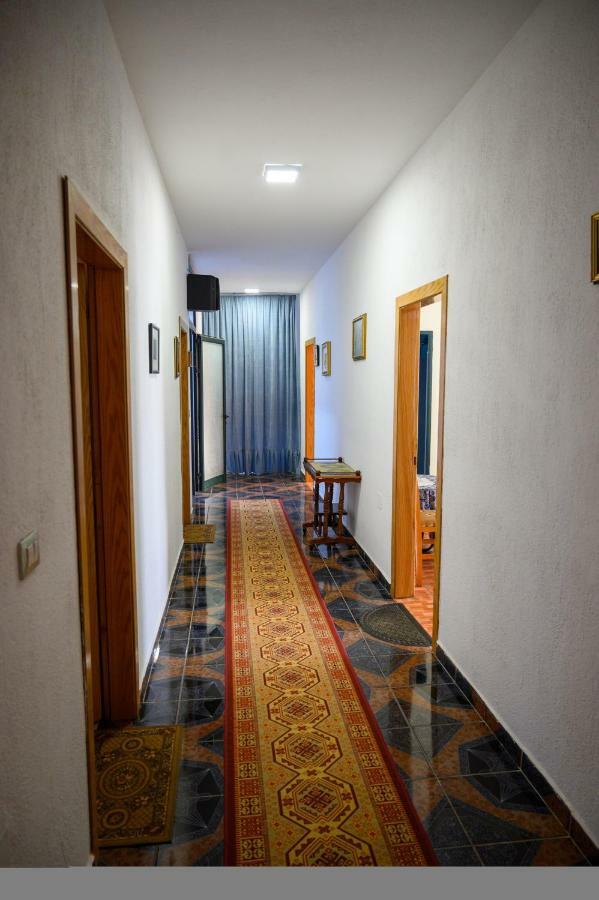 Hotel Joni Restaurant Bucimas Esterno foto